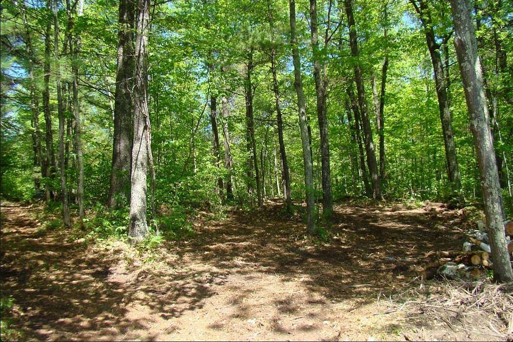 3.67 Acres of Land for Sale in Phillips, Wisconsin