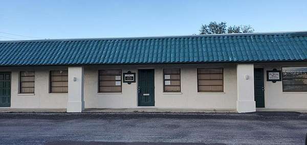 2.12 Acres of Improved Commercial Land for Sale in Port Richey, Florida