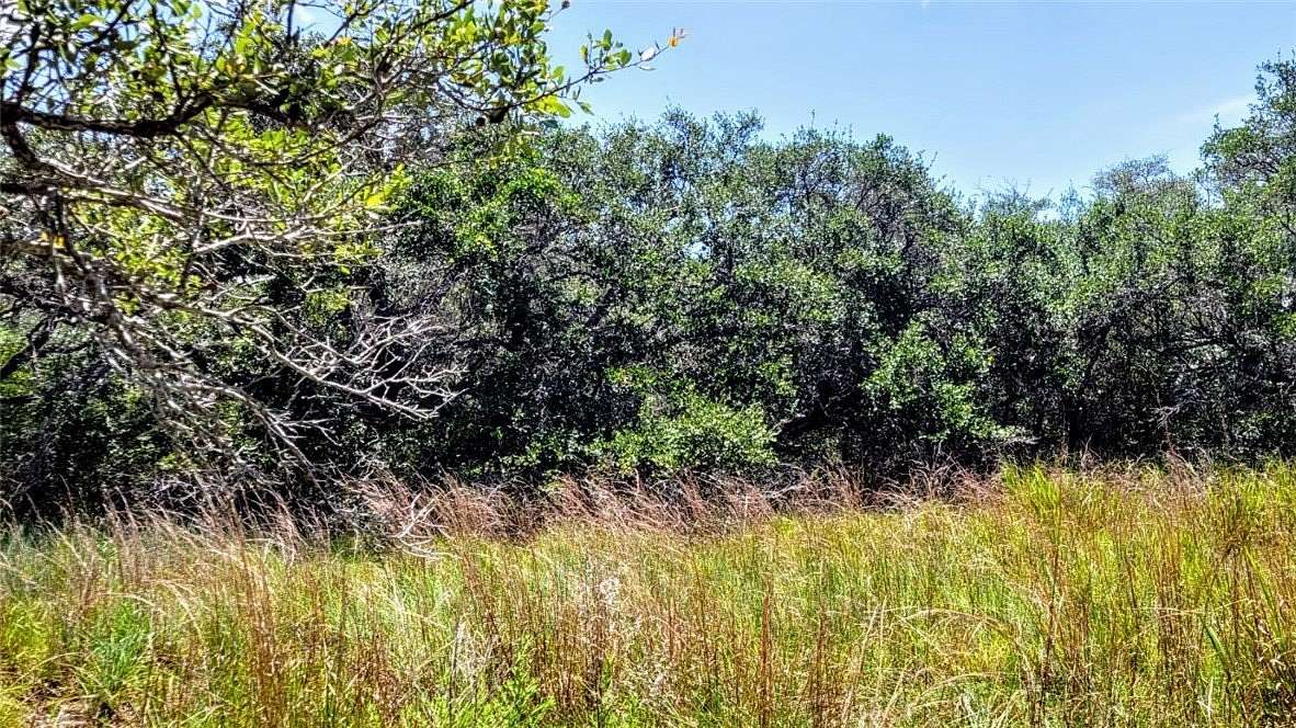 3.5 Acres of Residential Land for Sale in Rockport, Texas