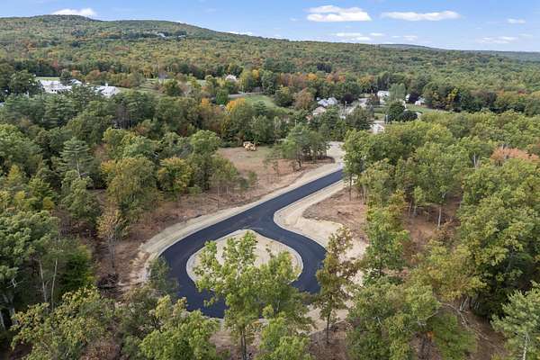 2 Acres of Residential Land for Sale in North Berwick, Maine