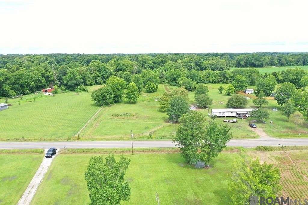 2 Acres of Land for Sale in Marksville, Louisiana