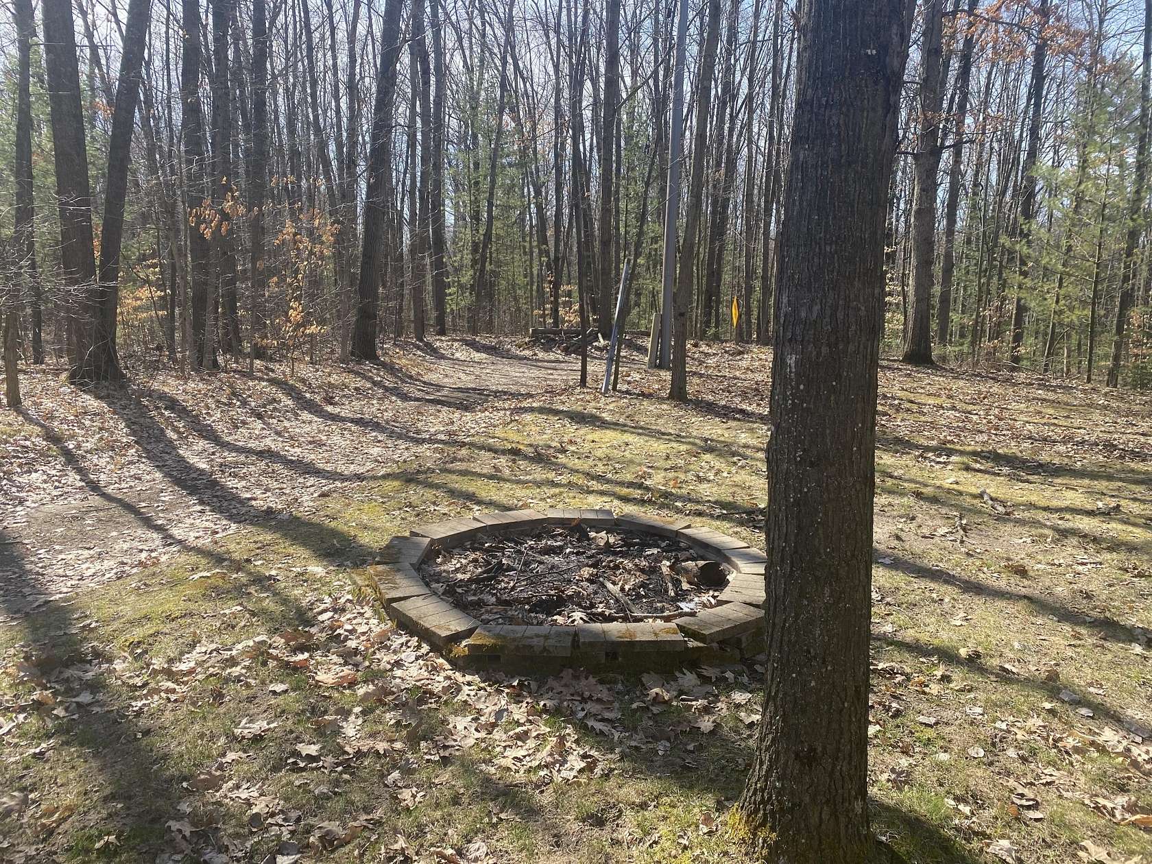 0.49 Acres of Land for Sale in Mecosta, Michigan