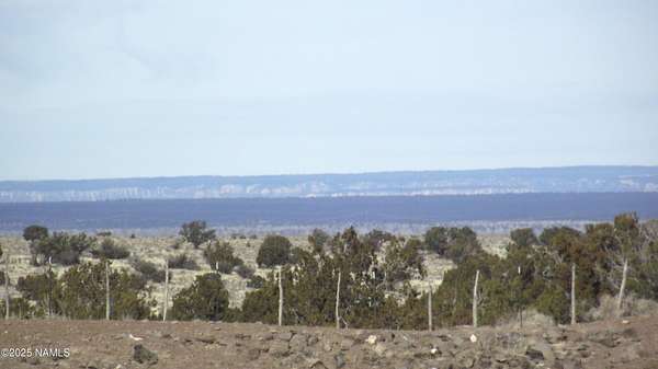 36.5 Acres of Recreational Land for Sale in Williams, Arizona