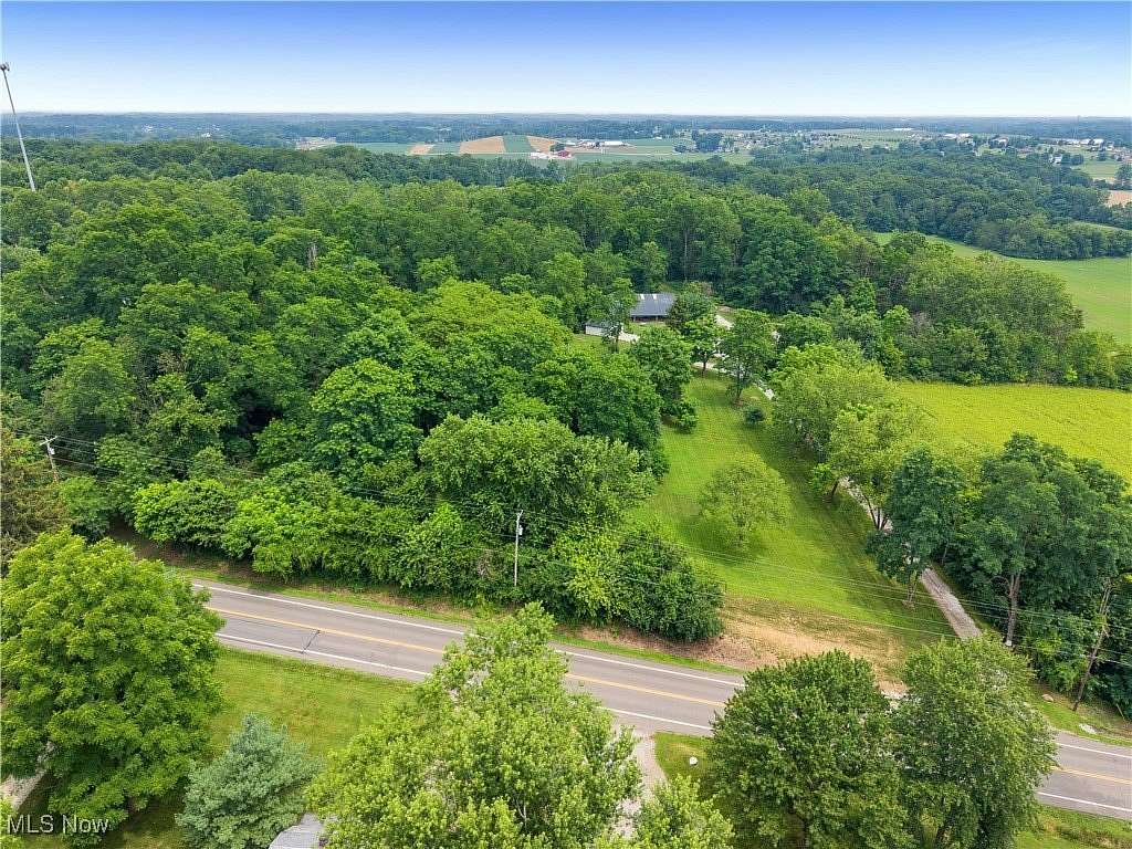 2.67 Acres of Residential Land for Sale in Uniontown, Ohio
