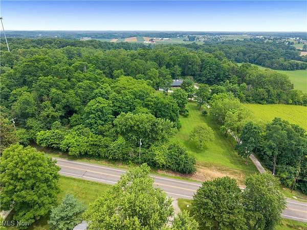 2.67 Acres of Residential Land for Sale in Uniontown, Ohio