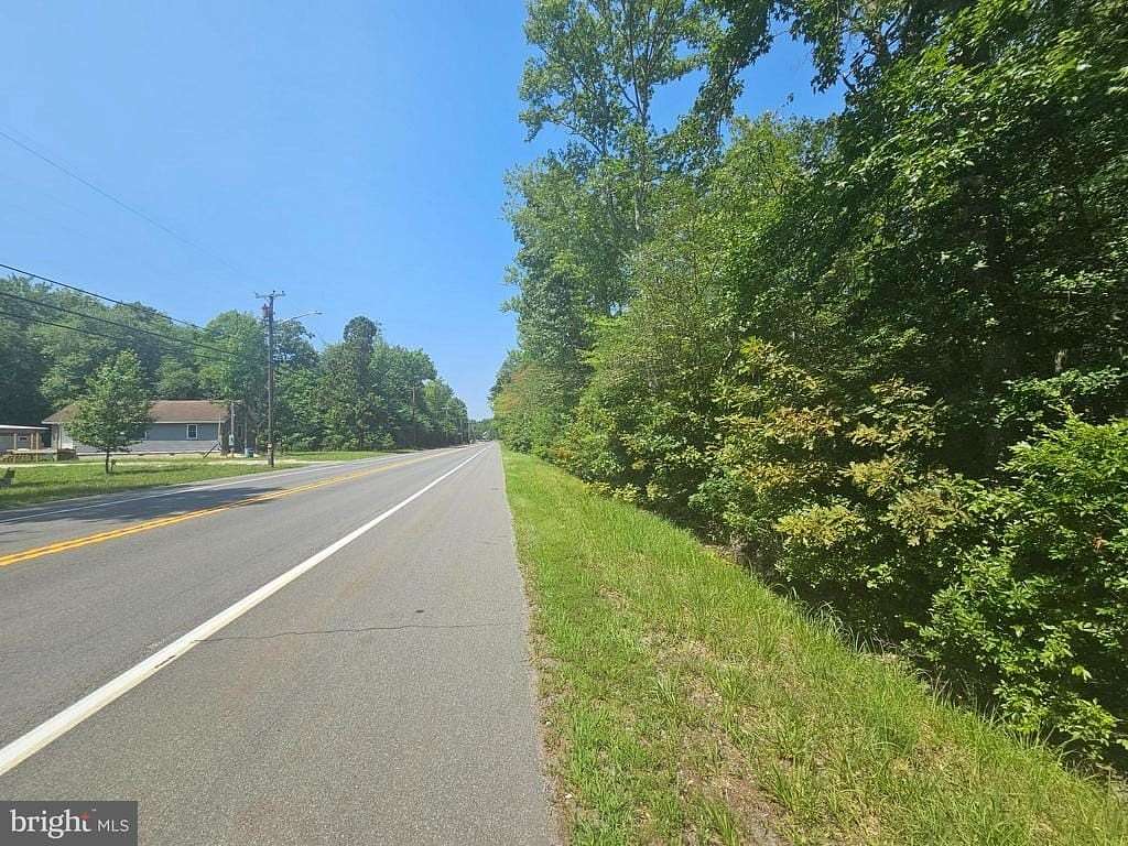 33.6 Acres of Recreational & Residential Land for Sale in Delmont, New Jersey