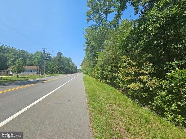 33.6 Acres of Recreational Land for Sale in Delmont, New Jersey