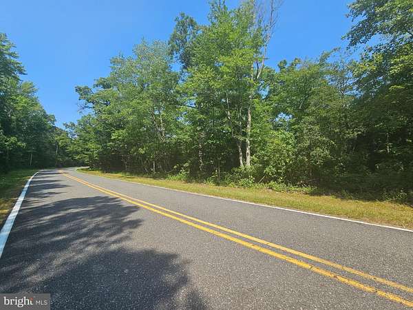 12.8 Acres of Recreational & Residential Land for Sale in Delmont, New Jersey