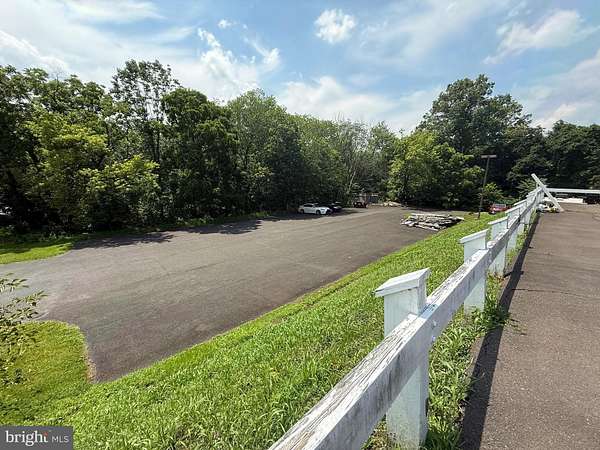 2.44 Acres of Mixed-Use Land for Sale in Doylestown, Pennsylvania