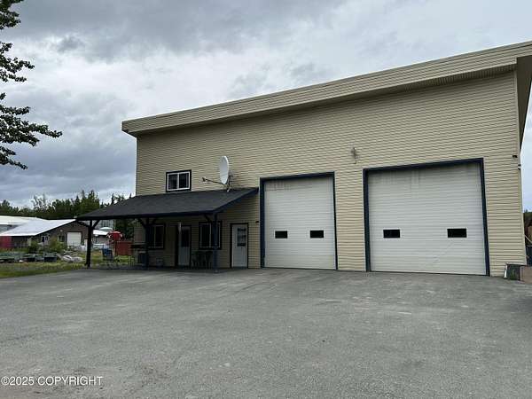 2 Acres of Improved Mixed-Use Land for Sale in Sterling, Alaska