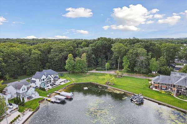 0.3 Acres of Residential Land for Sale in Kalamazoo, Michigan