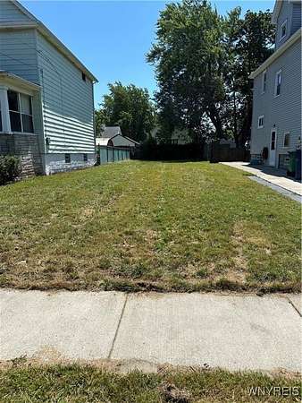 0.07 Acres of Land for Sale in Buffalo, New York