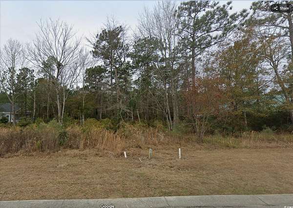 0.41 Acres of Commercial Land for Sale in Myrtle Beach, South Carolina