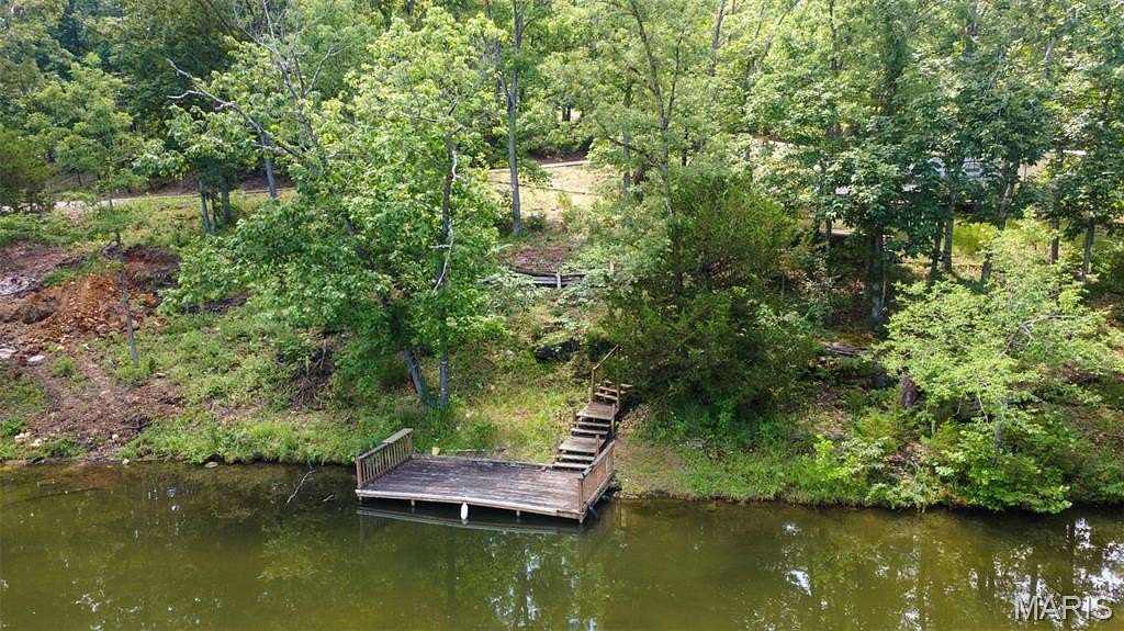 0.64 Acres of Residential Land for Sale in Perryville, Missouri