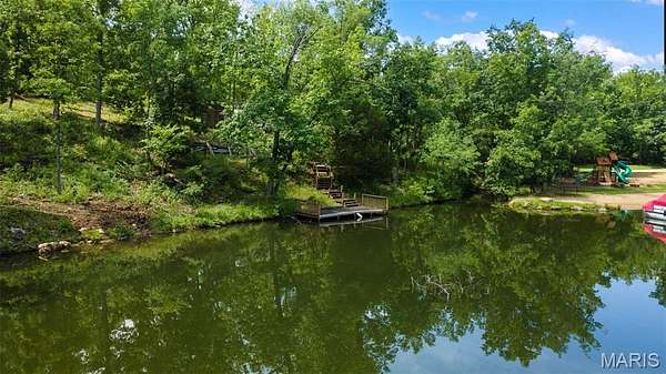 0.64 Acres of Land for Sale in Perryville, Missouri
