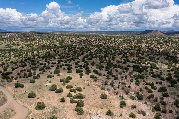 4.3 Acres of Residential Land for Sale in Lamy, New Mexico
