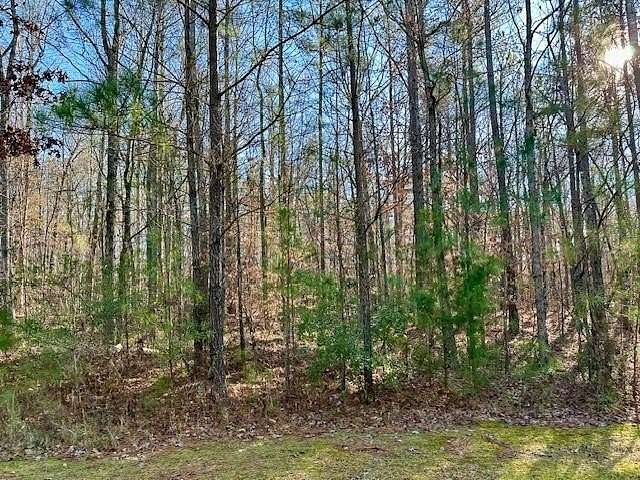 2.4 Acres of Land for Sale in Waverly Hall, Georgia