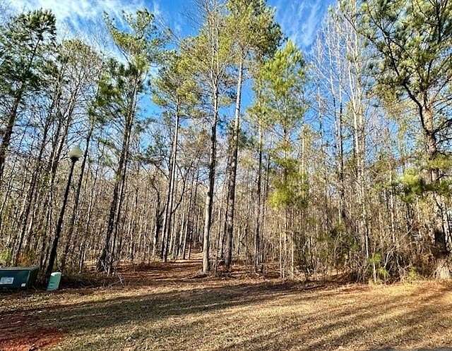 3 Acres of Land for Sale in Waverly Hall, Georgia