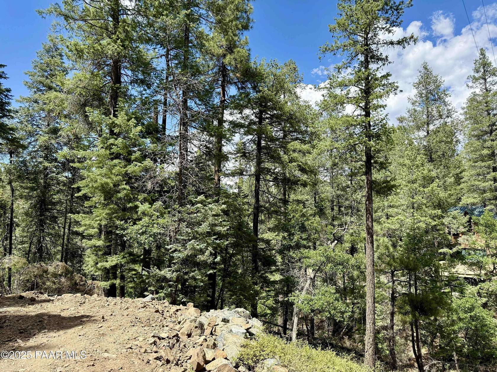 0.95 Acres of Land for Sale in Prescott, Arizona