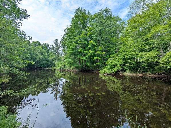 71.3 Acres of Recreational Land for Sale in Glen Flora, Wisconsin
