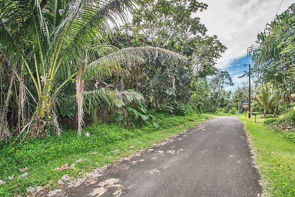 0.21 Acres of Residential Land for Sale in Pahoa, Hawaii