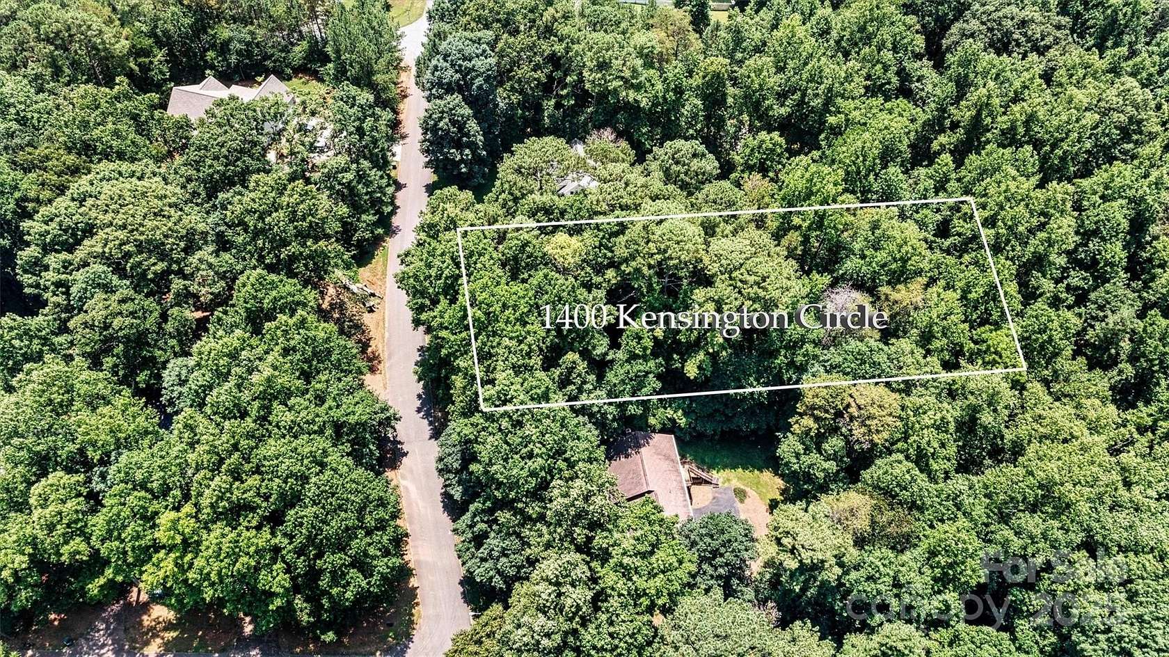 0.56 Acres of Residential Land for Sale in Newton, North Carolina