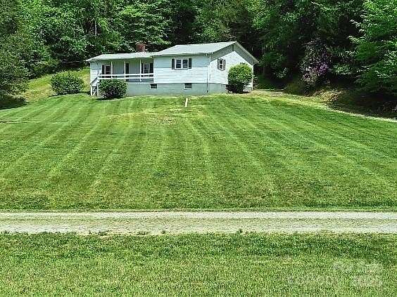 20 Acres of Recreational Land for Sale in Wilkesboro, North Carolina