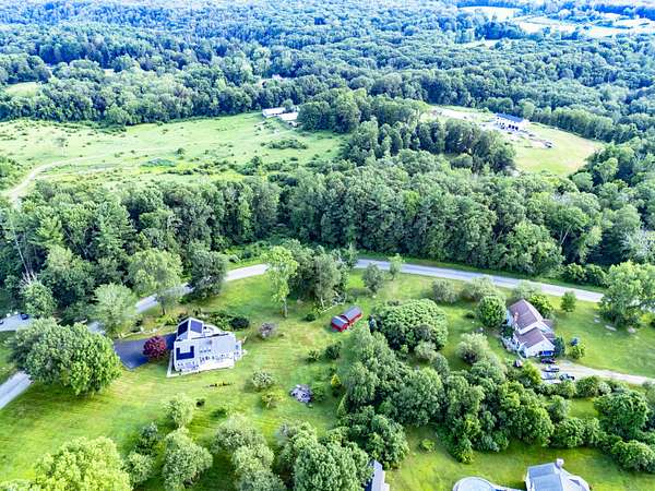 2.3 Acres of Residential Land for Sale in Pomfret, Connecticut