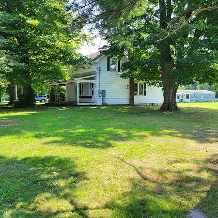 8.3 Acres of Improved Mixed-Use Land for Sale in New Buffalo, Michigan