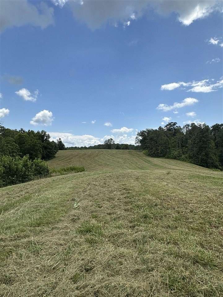 95 Acres of Recreational Land & Farm for Sale in Burkesville, Kentucky