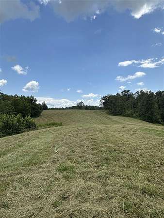 95 Acres of Recreational Land & Farm for Sale in Burkesville, Kentucky