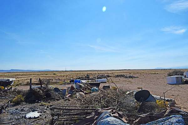 1 Acre of Land for Sale in Veguita, New Mexico