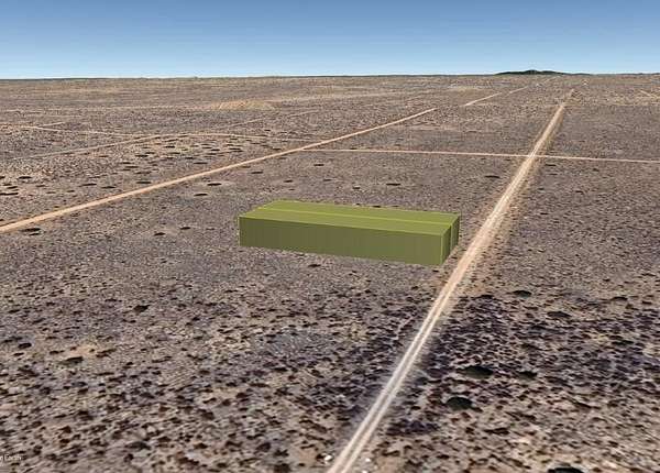 0.56 Acres of Residential Land for Sale in Rio Rancho, New Mexico