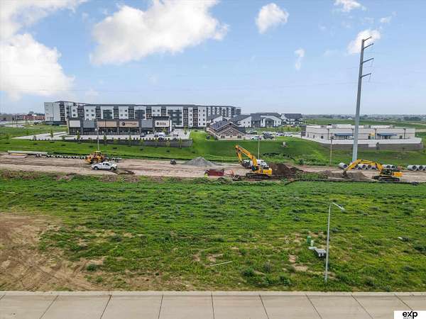 0.23 Acres of Residential Land for Sale in Elkhorn, Nebraska