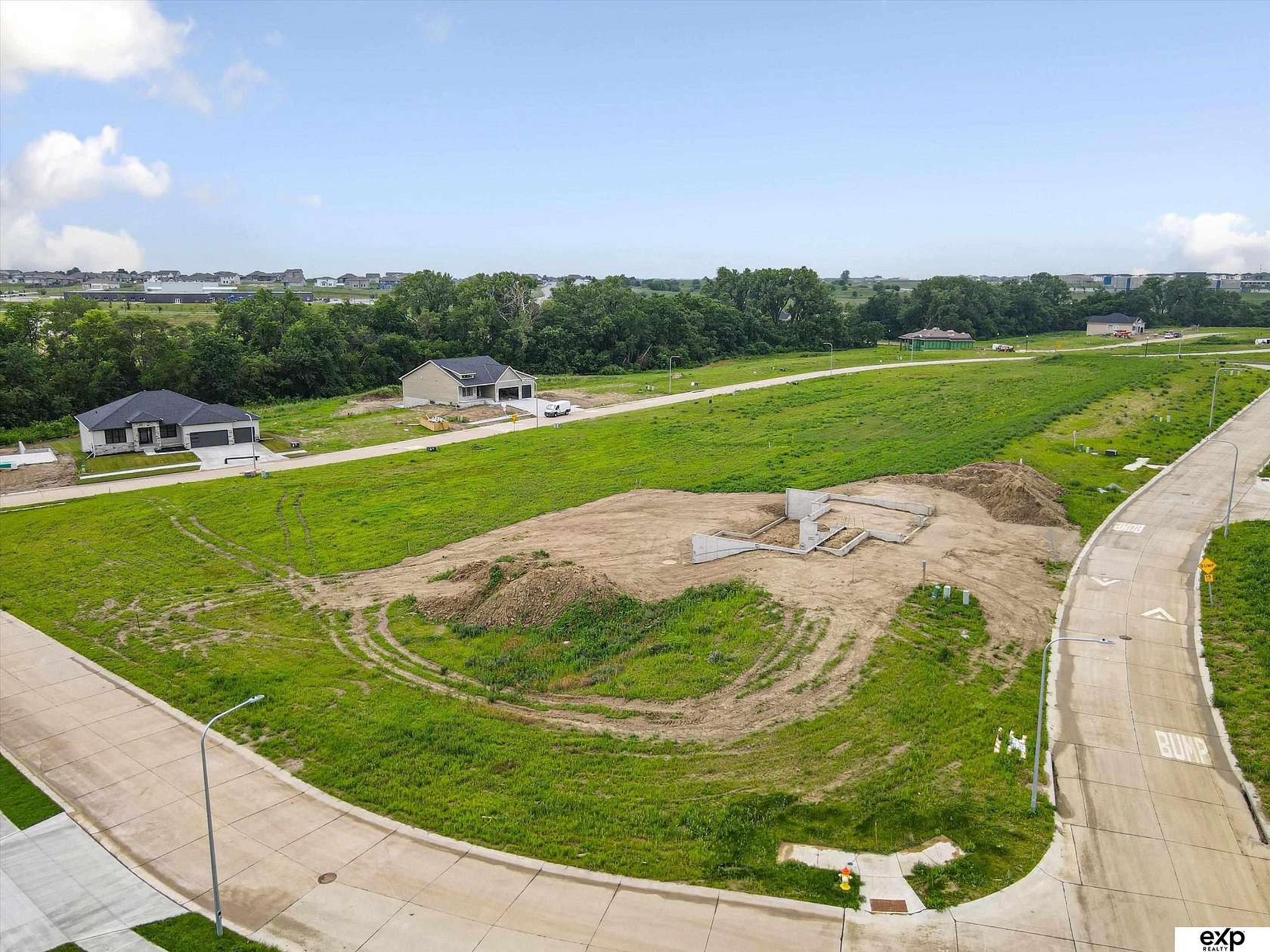 0.3 Acres of Residential Land for Sale in Omaha, Nebraska