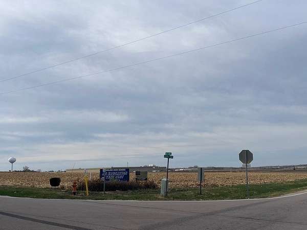 6.1 Acres of Land for Sale in Sterling, Illinois