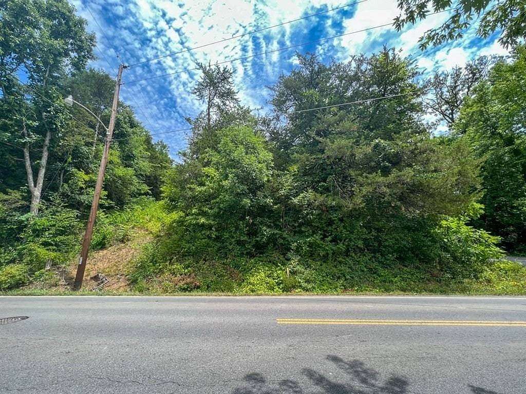 19.5 Acres of Land for Sale in Sevierville, Tennessee