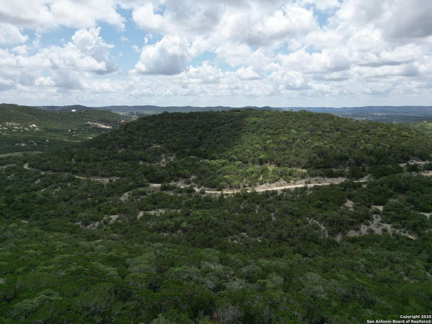 10 Acres of Residential Land for Sale in Pipe Creek, Texas