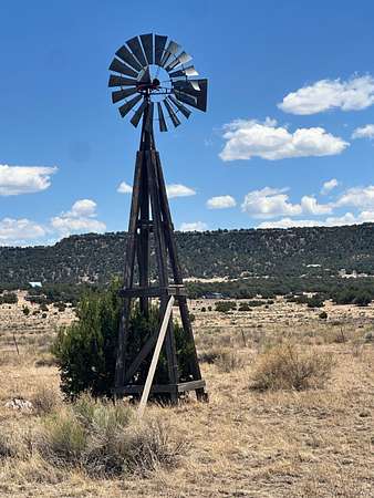 10 Acres of Recreational Land for Sale in Quemado, New Mexico