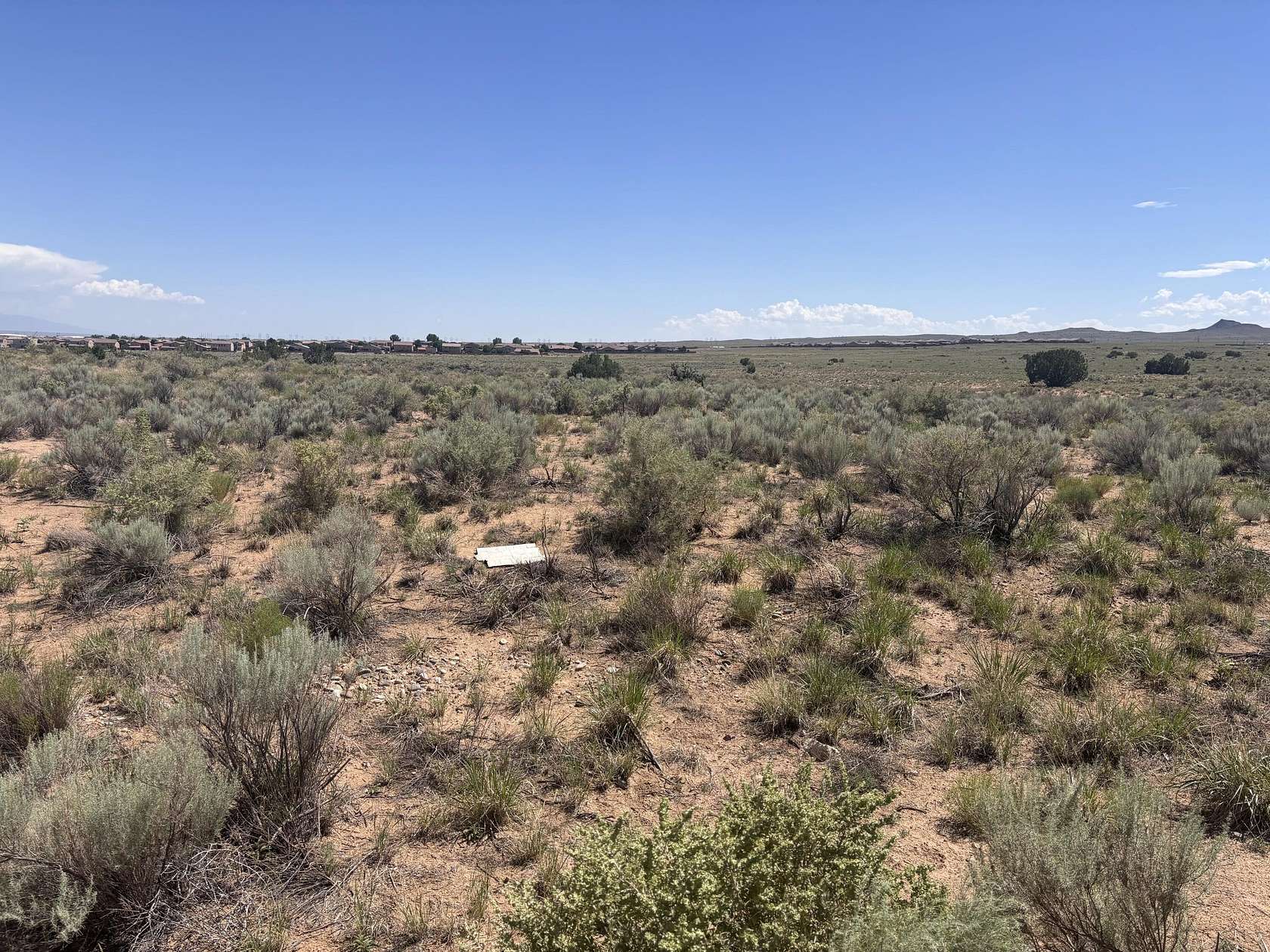 0.45 Acres of Land for Sale in Albuquerque, New Mexico