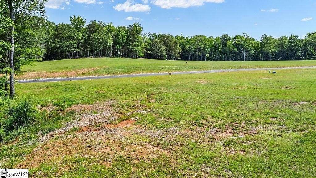 5 Acres of Residential Land for Sale in Honea Path, South Carolina