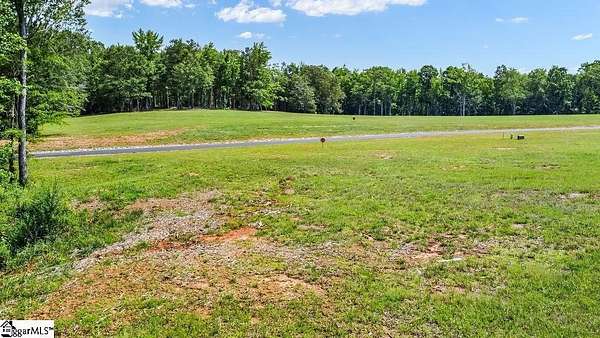 5 Acres of Residential Land for Sale in Honea Path, South Carolina