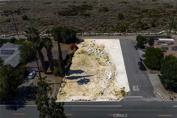 0.25 Acres of Residential Land for Sale in Mentone, California