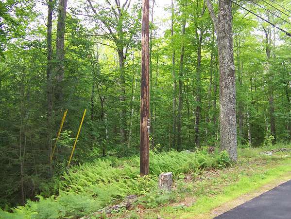 1 Acre of Land for Sale in Tuftonboro, New Hampshire