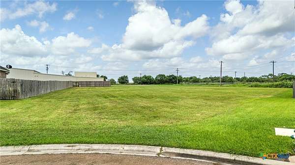 0.64 Acres of Residential Land for Sale in Victoria, Texas