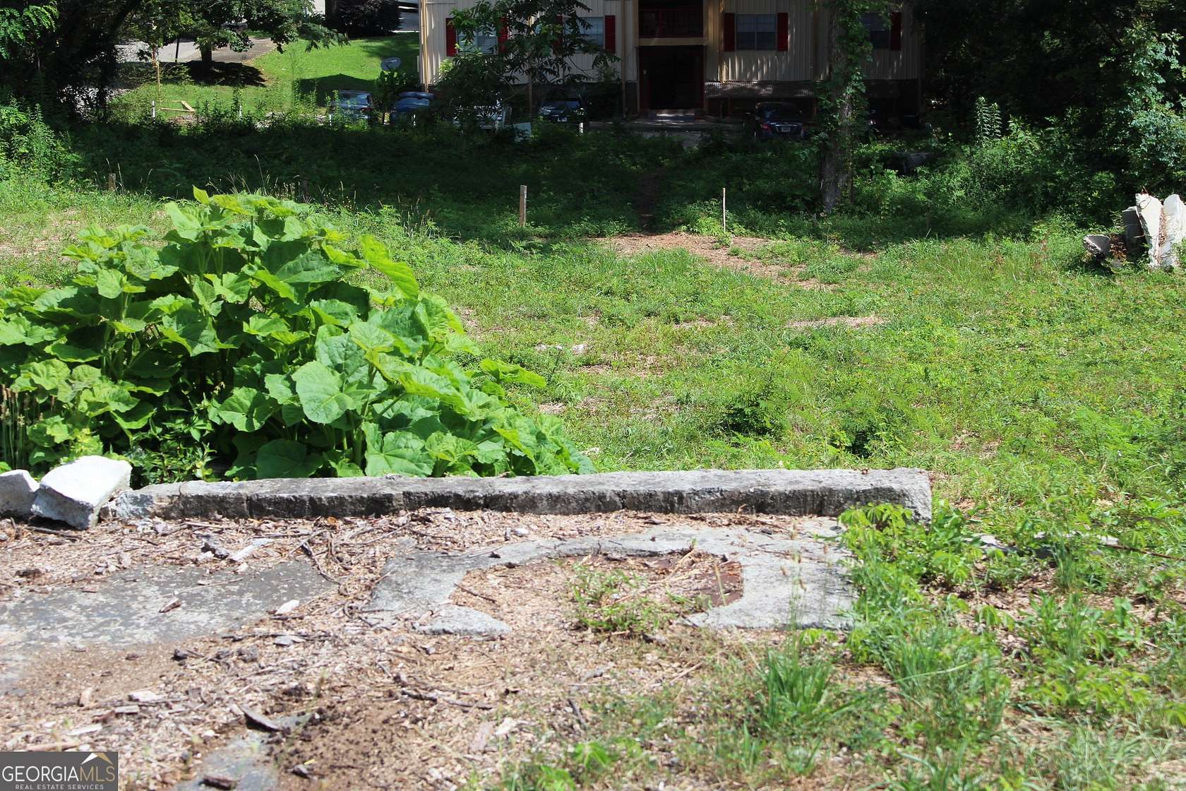 0.3 Acres of Commercial Land for Sale in Stone Mountain, Georgia