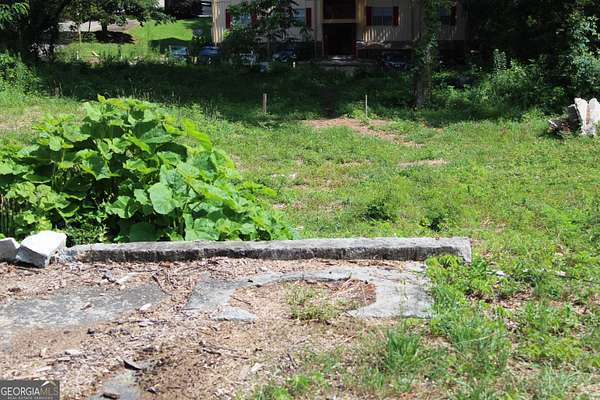 0.3 Acres of Commercial Land for Sale in Stone Mountain, Georgia