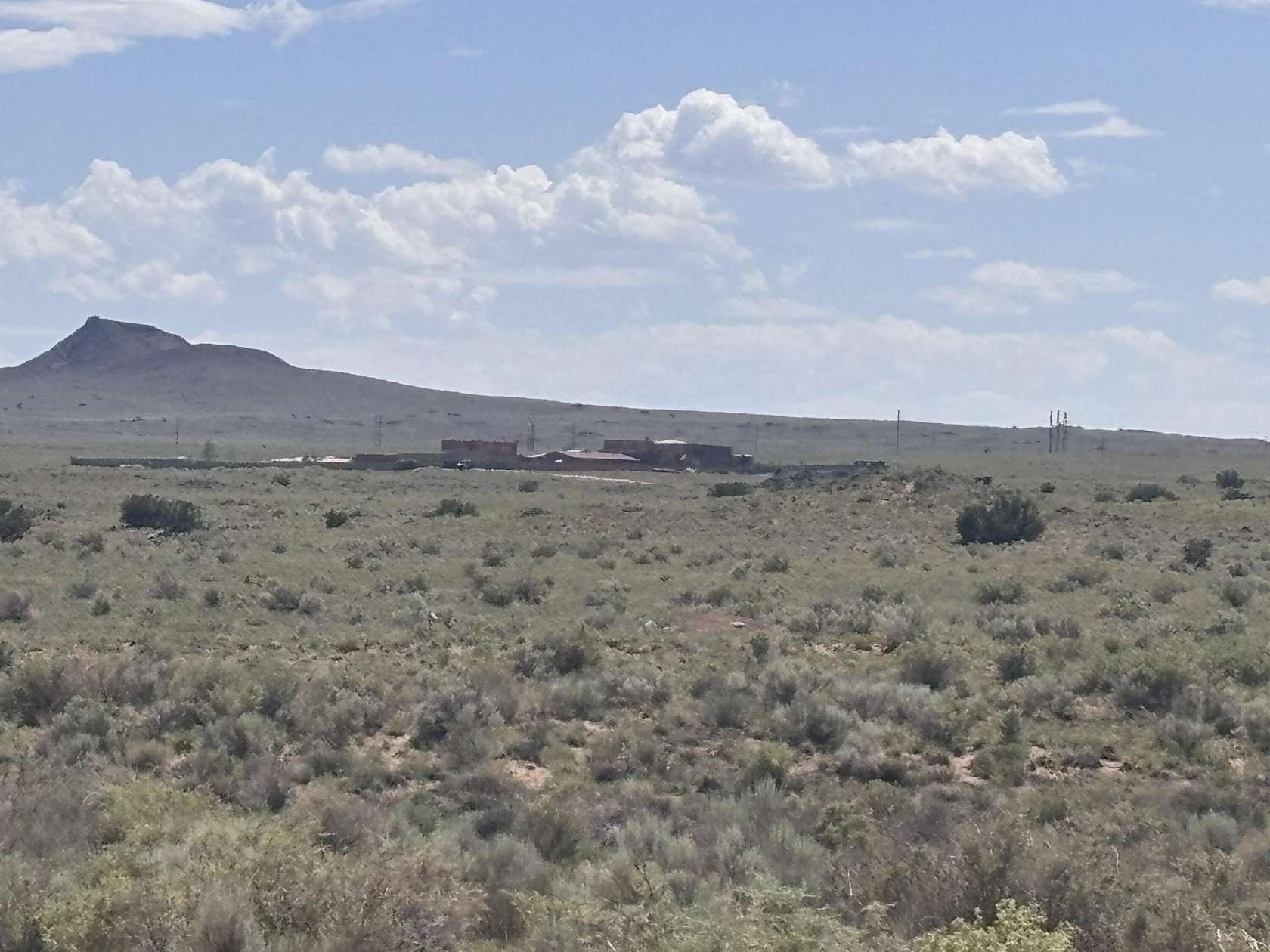 0.46 Acres of Land for Sale in Albuquerque, New Mexico