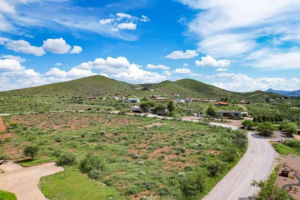 1 Acre of Residential Land for Sale in Alpine, Texas