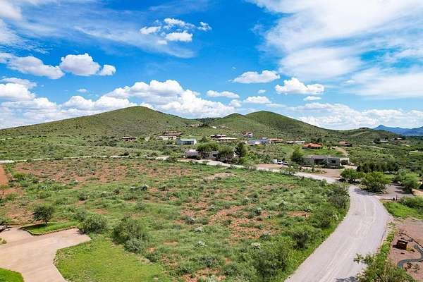 1 Acre of Residential Land for Sale in Alpine, Texas